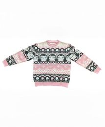 ZOZO | コレサワ BLACK COLLECTION by ZOZOTOWN かわいいれ子ちゃんセーター(ニット/セーター)