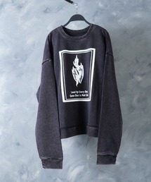 NOIZY�i�m�C�W�[�j�́uNo Game Over Pigment Sweat / ���� �����|�C���g �h�J �N���[�l�b�N �v�����g �s�O�����g �X�E�F�b�g �����i�X�E�F�b�g�j�v