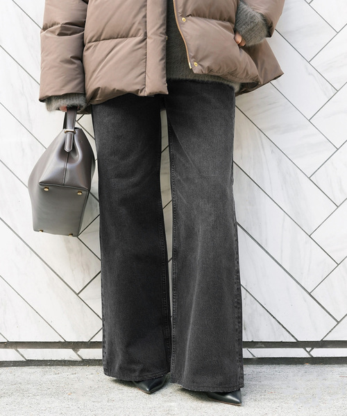 パンツ CITIZENS of HUMANITY 23aw PALOMA BAGGY CITIZENS OF HUMANITY/シチズンズ・オブ・ヒューマニティ】PALOMA