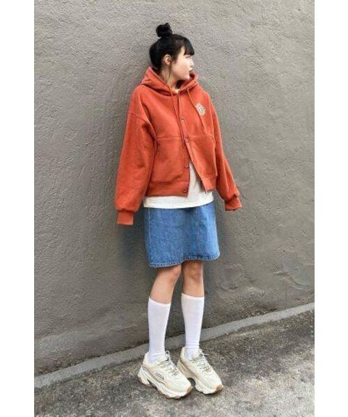 GRIMPER（グリンパー）の「プレッツェルベージュ（スニーカー・レディース・ベージュ・23cm）」の8枚目の写真