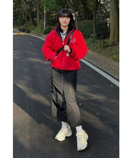 GRIMPER（グリンパー）の「プレッツェルベージュ（スニーカー・レディース・ベージュ・23cm）」の15枚目の写真