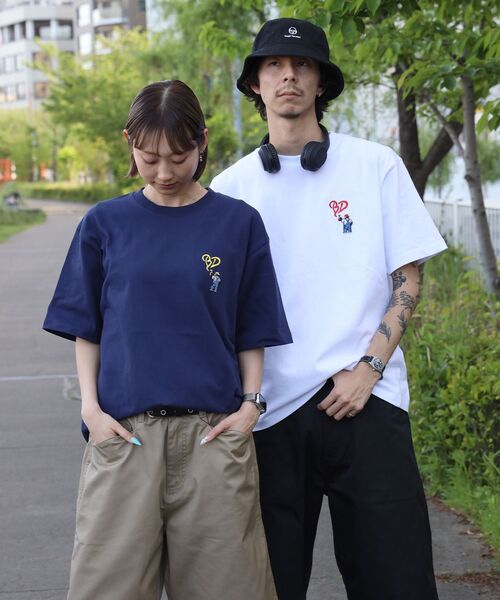 BEN DAVIS（ベンデイビス）の「【BEN DAVIS（ベンデイビス）】BIG WORK SHORTS / ワークショーツ パンツ ビックシルエット（その他パンツ・メンズ・ブラック/ベージュ・MEDIUM/LARGE/X-LARGE）」の9枚目の写真