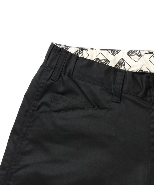 BEN DAVIS（ベンデイビス）の「【BEN DAVIS（ベンデイビス）】BIG WORK SHORTS / ワークショーツ パンツ ビックシルエット（その他パンツ・メンズ・ブラック/ベージュ・MEDIUM/LARGE/X-LARGE）」の13枚目の写真