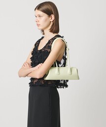 OSOI | ＜OSOI＞BOAT WIDE MINI バッグ MELON(ショルダーバッグ)