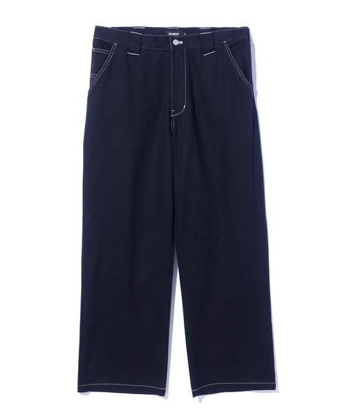 XLARGE（エクストララージ）の「TWILL WORK PANTS（その他パンツ・メンズ・ブラック/オリーブ/オレンジ・36inch/34inch/30inch/32inch）」の11枚目の写真