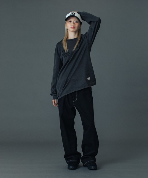 TWILL WORK PANTS（その他パンツ）｜XLARGE（エクストララージ）の