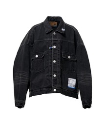 Maison MIHARA YASUHIRO｜メゾン ミハラヤスヒロのブルゾン通販 - ZOZOTOWN