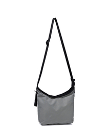 BUTDEEP（バッドディープ）の「005 ASSIST MINI BAG-LIGHT GRAY（メッセンジャーバッグ）」