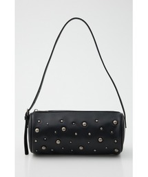 METAL DOT ROUND バッグ