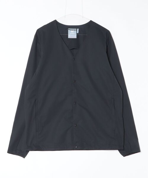 Mammut Active SO Cardigan AF Men ブラック アクティブ ソフトシェル カーディガン アジアンフィット / Active SO