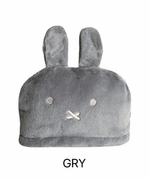 nicott（ニコット）の「NC:mf ブランケットになるヘッドレスクッション（ラグ/マット）」