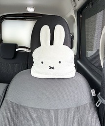 nicott（ニコット）の「NC:mf ブランケットになるヘッドレスクッション（ラグ/マット）」