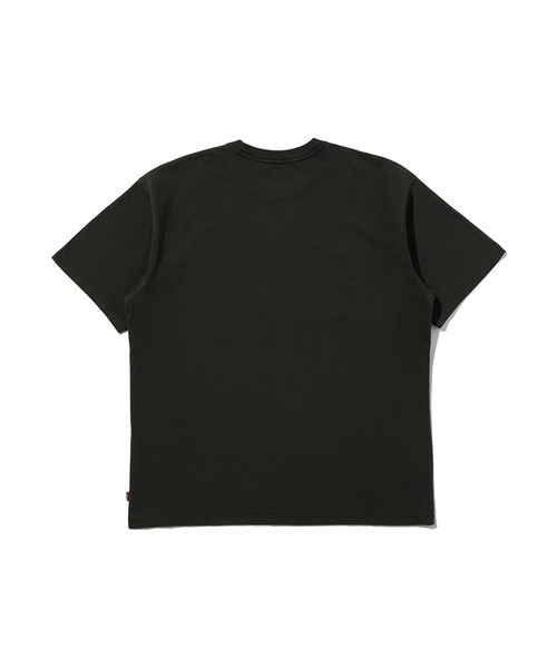 Levi's（リーバイス）の「Levi's/リーバイス ヴィンテージフィット グラフィックTシャツ（Tシャツ/カットソー・メンズ・ブラック・L/M/S/XL）」の5枚目の写真