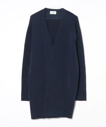 CLANE（クラネ）の「ニットカーディガン（カーディガン/ボレロ）」