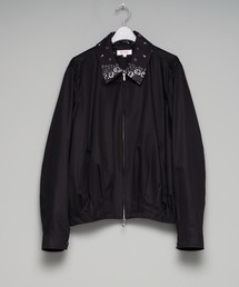 MASU | 【M A S U】BALLOON SPORTS JACKET(ブルゾン)
