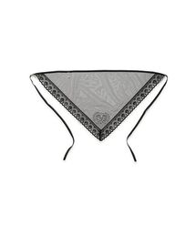 LILY BROWN | Love letterバブーシュカ(その他ヘアアクセサリー)