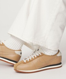 <NIKE>コルテッツ レザー スニーカー