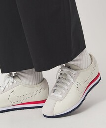 <NIKE>コルテッツ レザー スニーカー
