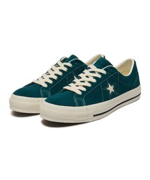 CONVERSE ONE STAR SUEDE（コンバース ワンスター スエード）