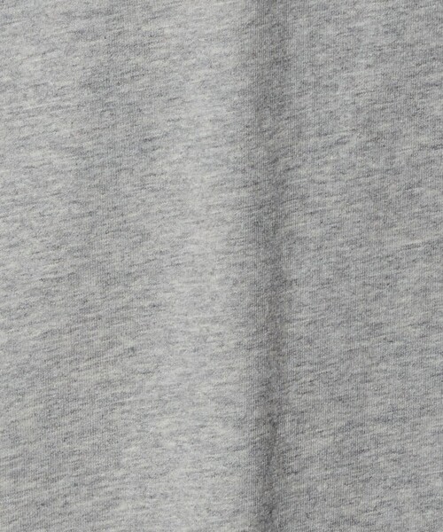 green label relaxing（グリーンレーベルリラクシング）の「【別注】＜BOOK CLUB＞ロゴ ロングスリーブTシャツ / キッズ  110cm-130cm（Tシャツ/カットソー・キッズ・ライトグレー/ホワイト/ダークグレー・110cm/130cm/120cm）」の20枚目の写真