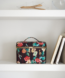 journal standard Furniture （ジャーナルスタンダードファニチャー）の「【TOLIGHT/トライト】JSF別注 VANITY  CASE　ヴァニティケース（ポーチ）」