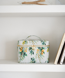 journal standard Furniture （ジャーナルスタンダードファニチャー）の「【TOLIGHT/トライト】JSF別注 VANITY  CASE　ヴァニティケース（ポーチ）」