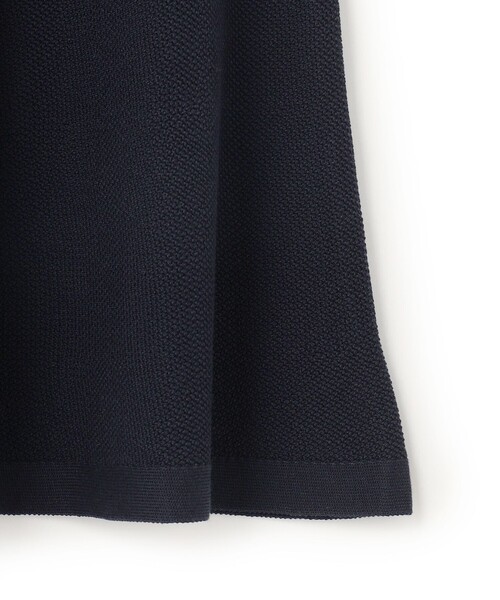 TOCCA(トッカ)の「HONEYCOMB MESH KNIT ニットドレス(ワンピース・レディース・ブラック系/ネイビー系・SMALL/MEDIUM)」の20枚目の写真