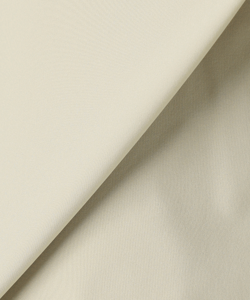 JOURNAL STANDARD relume（ジャーナルスタンダード　レリューム）の「《追加》［UVカット / 撥水］【SPENSIERATO】ストレートパンツ（スラックス・レディース・ブラック/アイボリー・36/38）」の6枚目の写真