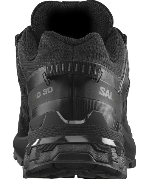SALOMON(サロモン)の「【SALOMON】XA PRO 3D V9 GTX W(スニーカー・レディース・ベージュ/ブラック・23cm/23.5cm/24cm/24.5cm)」の5枚目の写真