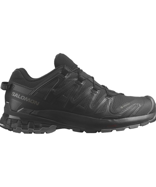 SALOMON】XA PRO 3D V9 GTX W（スニーカー）｜SALOMON（サロモン）の