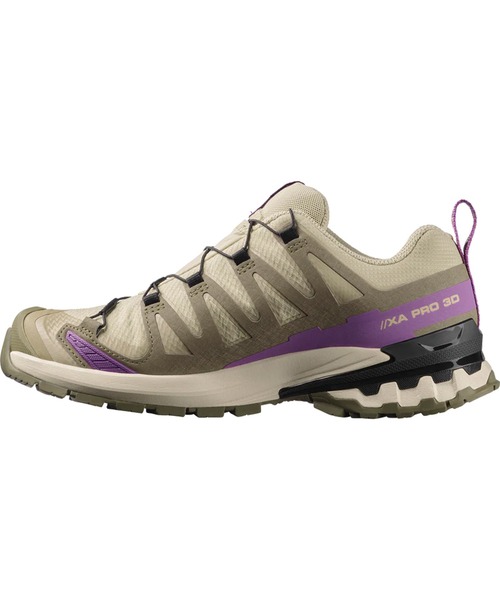 SALOMON】XA PRO 3D V9 GTX W（スニーカー）｜SALOMON（サロモン）の