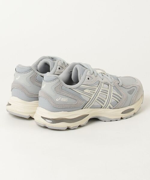 ASICS(アシックス)の「GEL-K1011 / ゲルケー1011(スニーカー・メンズ・グレー系その他・24.5/26/28/24/28.5/26.5/27/27.5/23.5/25/25.5/23)」の9枚目の写真