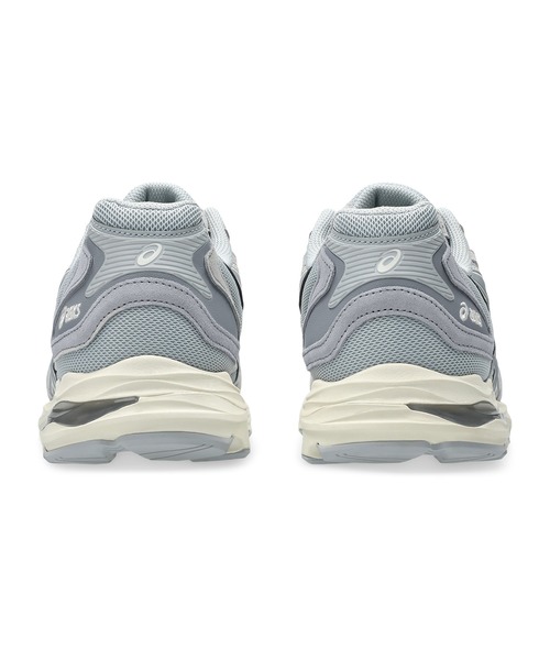 ASICS(アシックス)の「GEL-K1011 / ゲルケー1011(スニーカー・メンズ・グレー系その他・24.5/26/28/24/28.5/26.5/27/27.5/23.5/25/25.5/23)」の8枚目の写真