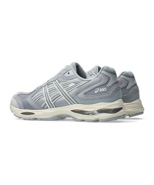 ASICS(アシックス)の「GEL-K1011 / ゲルケー1011(スニーカー・メンズ・グレー系その他・24.5/26/28/24/28.5/26.5/27/27.5/23.5/25/25.5/23)」の6枚目の写真