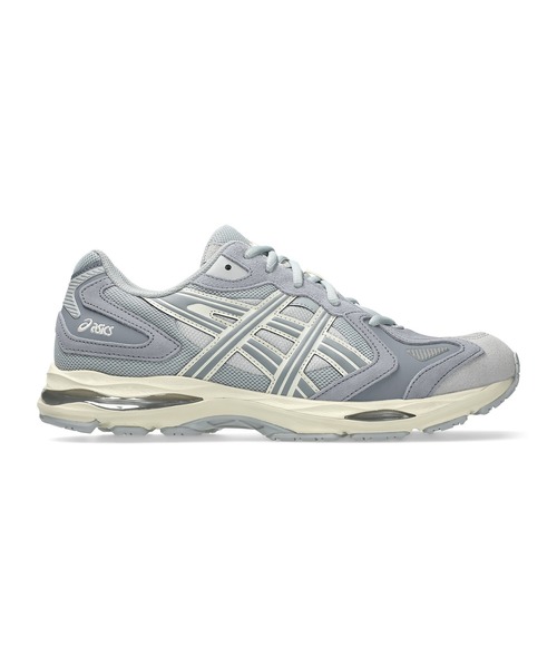 ASICS(アシックス)の「GEL-K1011 / ゲルケー1011(スニーカー・メンズ・グレー系その他・24.5/26/28/24/28.5/26.5/27/27.5/23.5/25/25.5/23)」の3枚目の写真