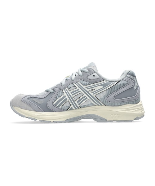 ASICS(アシックス)の「GEL-K1011 / ゲルケー1011(スニーカー・メンズ・グレー系その他・24.5/26/28/24/28.5/26.5/27/27.5/23.5/25/25.5/23)」の4枚目の写真