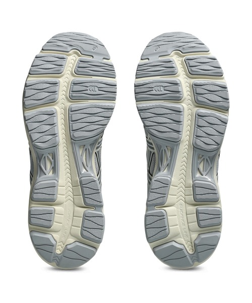 ASICS(アシックス)の「GEL-K1011 / ゲルケー1011(スニーカー・メンズ・グレー系その他・24.5/26/28/24/28.5/26.5/27/27.5/23.5/25/25.5/23)」の7枚目の写真