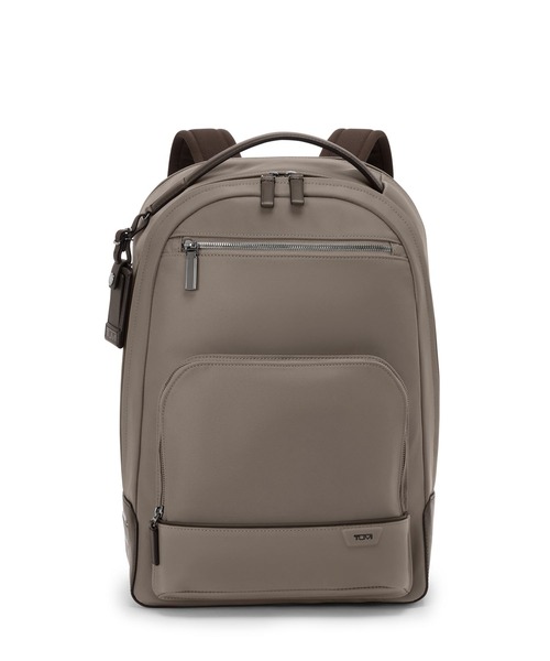 HARRISON 「ウォレン」バックパック（A4/PC15インチまで対応）（バック 