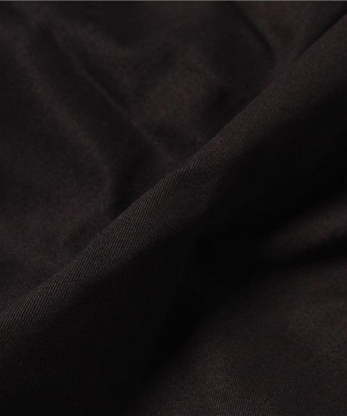 OUTLET（アウトレット）の「【Kastane】ミリタリーSK（スカート・レディース・ブラック/カーキ/ベージュ・FREE）」の7枚目の写真