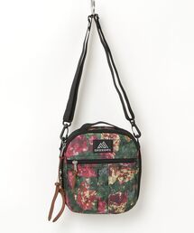 クイックポケットデラックス QUICK POCKET DELUXE ボタニカルタペストリー