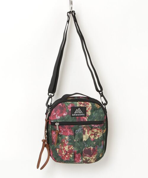 クイックポケットデラックス QUICK POCKET DELUXE ボタニカル 