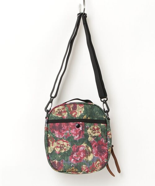 クイックポケットデラックス QUICK POCKET DELUXE ボタニカル 