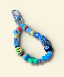 tone（トーン）の「【1004ST】バッグチャーム ストラップ(MA)（チャーム）」