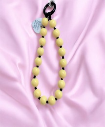 1004ST（イチマルマルヨンエスティー）の「【1004ST】バッグチャーム ストラップ(MA)（チャーム）」