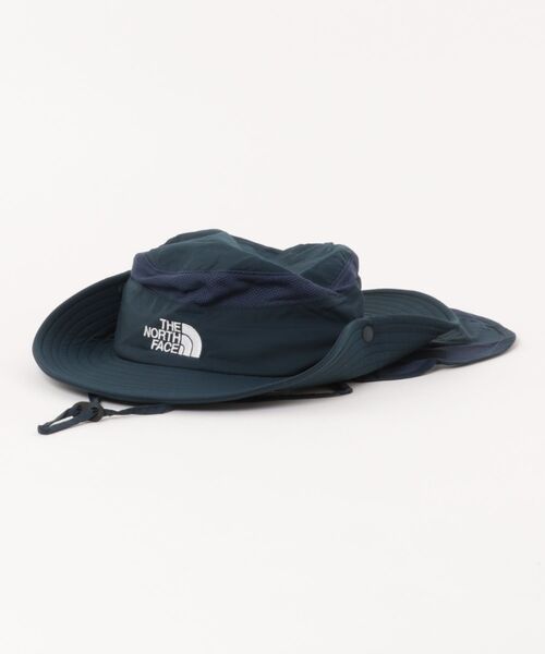 セール】Kids Sunshield Hat NNJ02521（キャップ）｜THE NORTH FACE