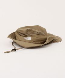 THE NORTH FACE（ザノースフェイス）の「Kids Sunshield Hat NNJ02521（キャップ）」