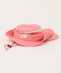 forget-me-nots（フォーゲットミーノッツ）の「Kids Sunshield Hat（キャップ）」