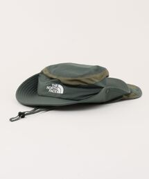 forget-me-nots（フォーゲットミーノッツ）の「Kids Sunshield Hat NNJ02521（キャップ）」