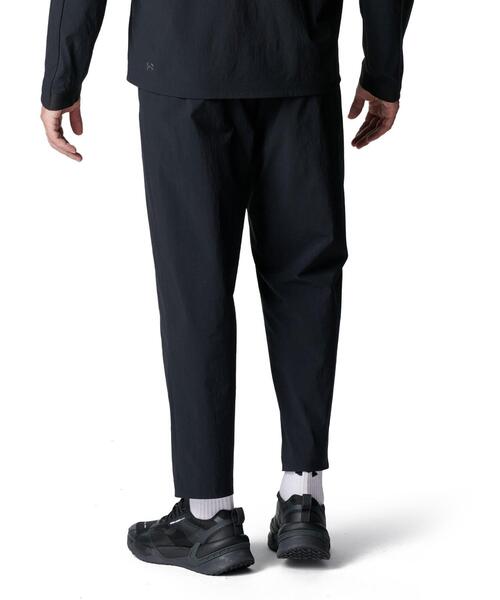 UNDER ARMOUR（アンダーアーマー）の「UAプレステージ ウーブン パンツ（トレーニング/メンズ）（その他パンツ・メンズ・ブラック・XL/M/L/S/2XL）」の2枚目の写真