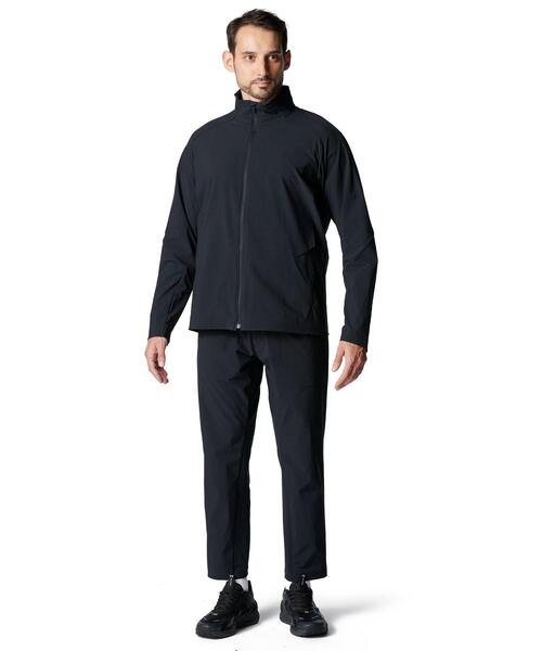 UNDER ARMOUR（アンダーアーマー）の「UAプレステージ ウーブン パンツ（トレーニング/メンズ）（その他パンツ・メンズ・ブラック・XL/M/L/S/2XL）」の3枚目の写真